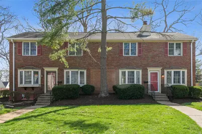 9046 West Swan Circle, Brentwood, MO 63144 - Photo 1