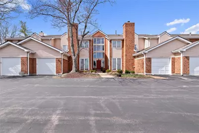 1348 Holgate Drive #G4, Ballwin, MO 63021 - Photo 1