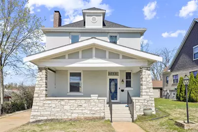 7483 Hiawatha Ave, Richmond Heights, MO 63117 - Photo 1