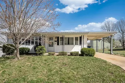 604 S Jefferson Avenue, Union, MO 63084 - Photo 1