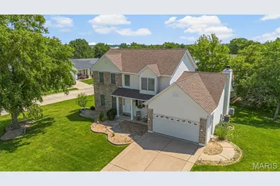 2 Meramec Shores Court, O'Fallon, MO 63366 - Photo 1