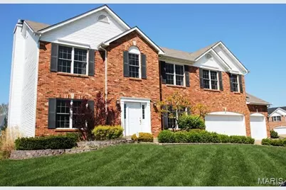 81 Chicory Court, O'Fallon, MO 63368 - Photo 1