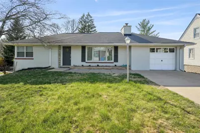 819 Deaver Lane, Saint Louis, MO 63141 - Photo 1