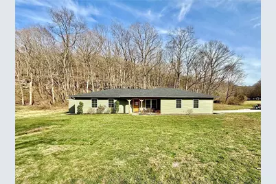 7352 Hidden Bluffs Drive, Barnhart, MO 63012 - Photo 1