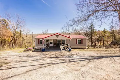 530 Point Road, Farmington, MO 63640 - Photo 1