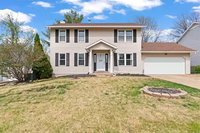 1295 Colby Drive, Saint Peters, MO 63376 - Photo 1