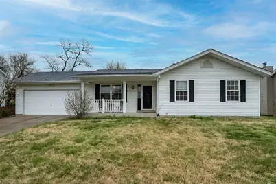 3009 Ridgetop Court, Saint Peters, MO 63376 - Photo 1