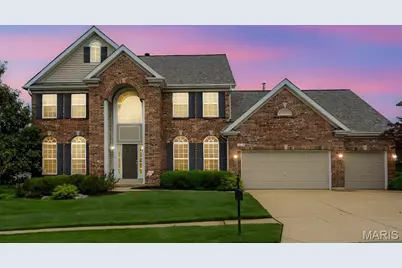 3015 Windsor Point Drive, Saint Louis, MO 63129 - Photo 1