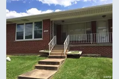 1004 Claytonia Terrace, Richmond Heights, MO 63117 - Photo 1