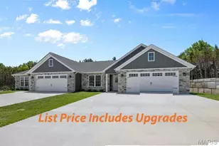 1542 Hickory Lndg, De Soto, MO 63020 - Photo 1