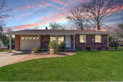 1330 Marsh Avenue, Ellisville, MO 63011 - Photo 1