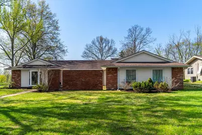 417 Wildbrier Drive, Ballwin, MO 63011 - Photo 1