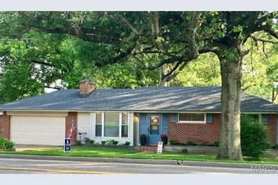 4504 Butler Hill Road, Saint Louis, MO 63128 - Photo 1