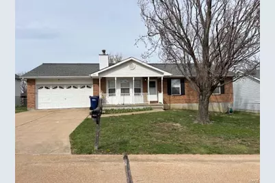 [Address not provided], Pacific, MO 63069 - Photo 1