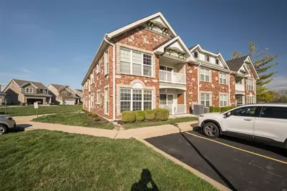 112 Lily Pad Lane, Saint Peters, MO 63376 - Photo 1