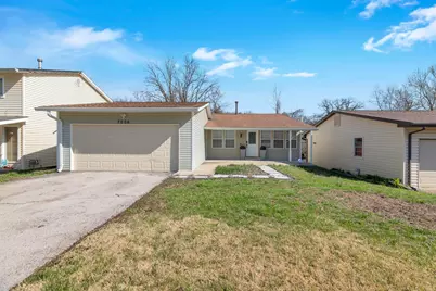 7006 Randolph Drive, Barnhart, MO 63012 - Photo 1