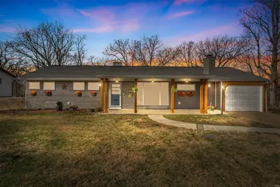 529 Edgewood Lane, Festus, MO 63028 - Photo 1