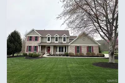 17340 Radcliffe Place Drive, Wildwood, MO 63025 - Photo 1