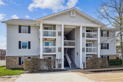 667 S Kirkwood Road #203, Kirkwood, MO 63122 - Photo 1