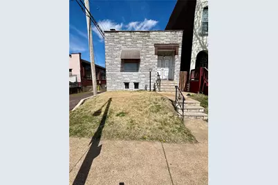 2241 Keokuk Street, Saint Louis, MO 63118 - Photo 1