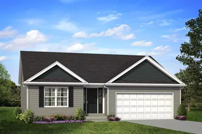 705 Celebration Court, Foristell, MO 63348 - Photo 1