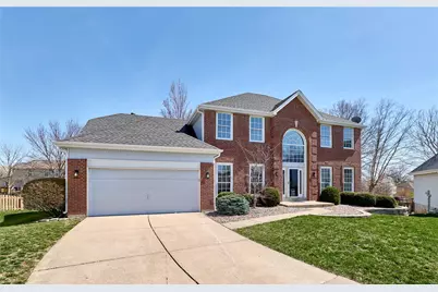6 Spinning Wheel Lane, O'Fallon, MO 63368 - Photo 57