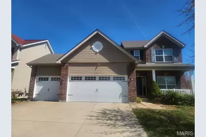 1914 Teresa Fields Lane, Lake Saint Louis, MO 63367 - Photo 1