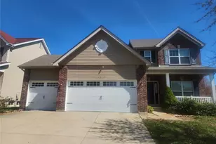 1914 Teresa Fields Ln, Lake Saint Louis, MO 63367 - Photo 1