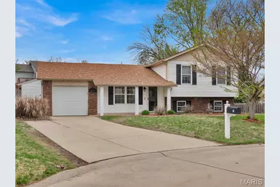 7 Buckeye Place Court, Saint Peters, MO 63376 - Photo 1