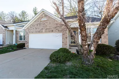 1029 Arbor Pointe Drive, Manchester, MO 63088 - Photo 1