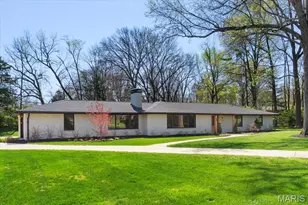 12 Westfield, Frontenac, MO 63131 - Photo 1