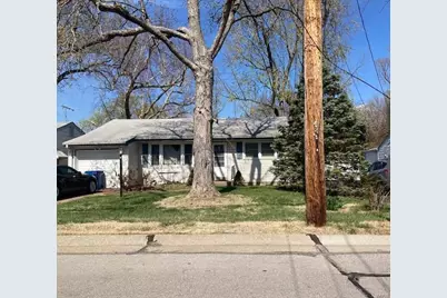 63 Williams Boulevard, Saint Louis, MO 63135 - Photo 1