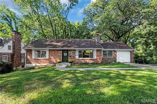 7110 Roland Blvd, Northwoods, MO 63121 - Photo 1