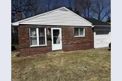 4321 Melba Avenue, Saint Louis, MO 63121 - Photo 1