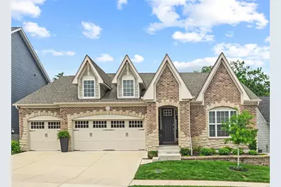 16840 Red Dragon Place, Wildwood, MO 63011 - Photo 1