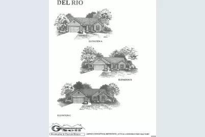 2038 Twelve Oaks-Del Rio, Pevely, MO 63070 - Photo 1