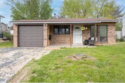 1767 Fairfax Drive, Barnhart, MO 63012 - Photo 1
