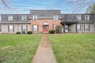 12115 Partridge Run Dr, Florissant, MO 63033 - Photo 1