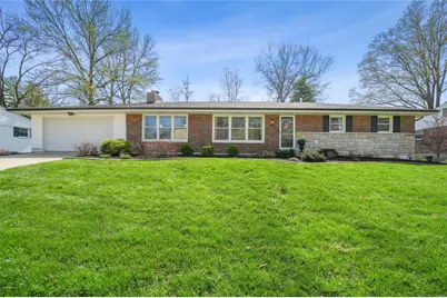 612 Bambury Way, Saint Louis, MO 63122 - Photo 1
