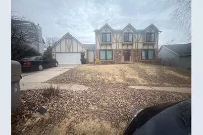 3932 Secretariat Drive, Florissant, MO 63034 - Photo 1