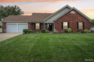 2113 Fairway Bend, Chesterfield, MO 63017 - Photo 1