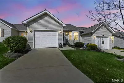 114 Fort Dodge Drive, Wright City, MO 63390 - Photo 1