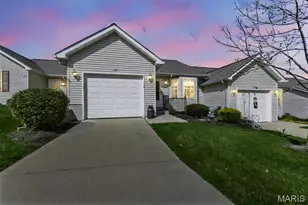 114 Fort Dodge Dr, Wright City, MO 63390 - Photo 1