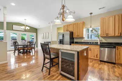 2751 Meyer Road, Festus, MO 63028 - Photo 1