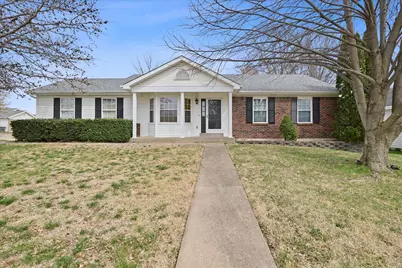 100 Eric Craig Court, Saint Peters, MO 63376 - Photo 1