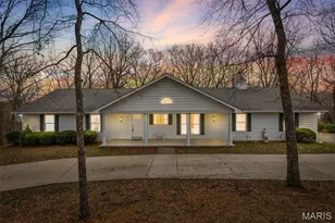 2122 Plattin Rd, Festus, MO 63028 - Photo 1
