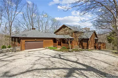 313 Fairfield Oak Spur, Saint Albans, MO 63073 - Photo 1