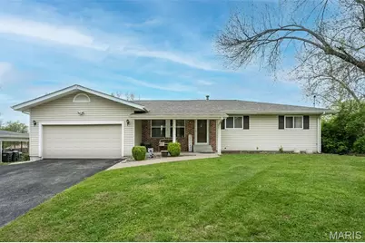 50 David Drive, Saint Charles, MO 63304 - Photo 1