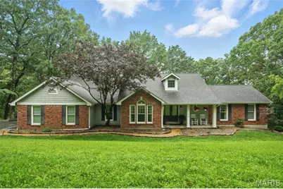 2139 Mint Spring Lane, Wildwood, MO 63038 - Photo 1