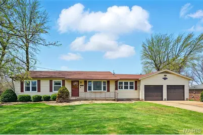 139 Josephville Road, Wentzville, MO 63385 - Photo 1